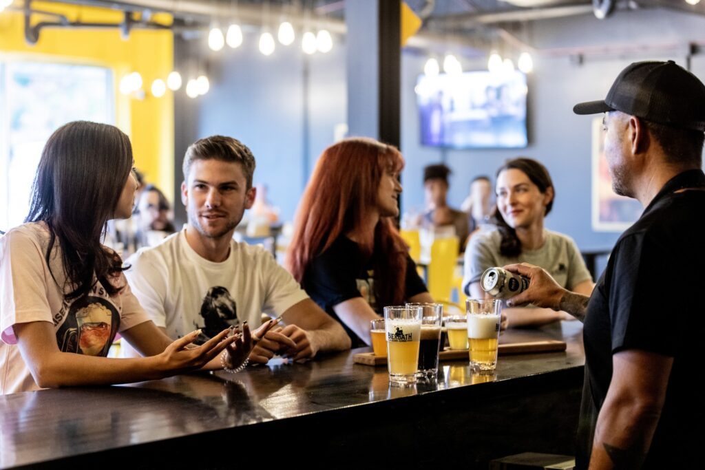 beer bar near me