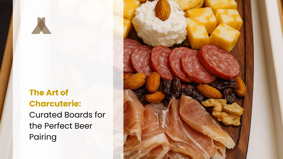 charcuterie