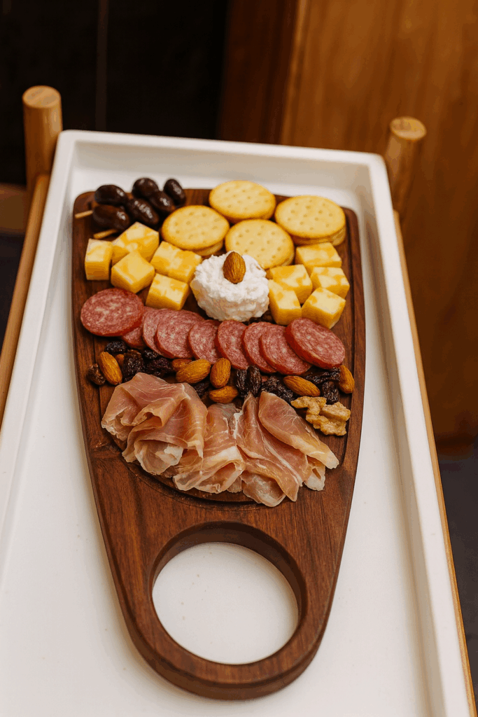 charcuterie